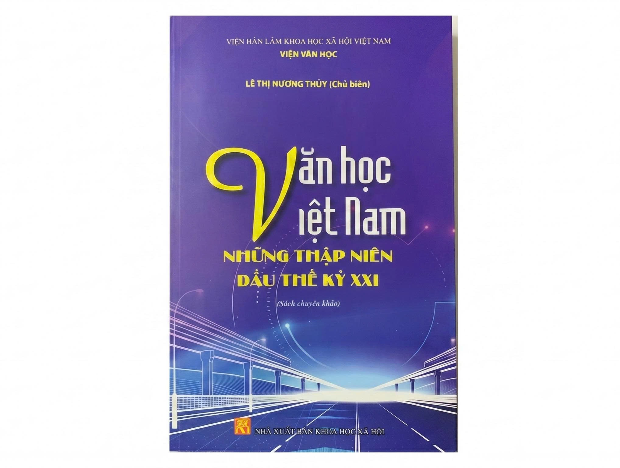 Nghiên cứu văn học Việt Nam đương đại: Cơ hội và thách thức